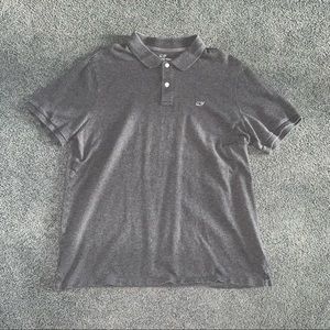 Vineyard Vines Men's Polo 96% Cotton 4% Spandex